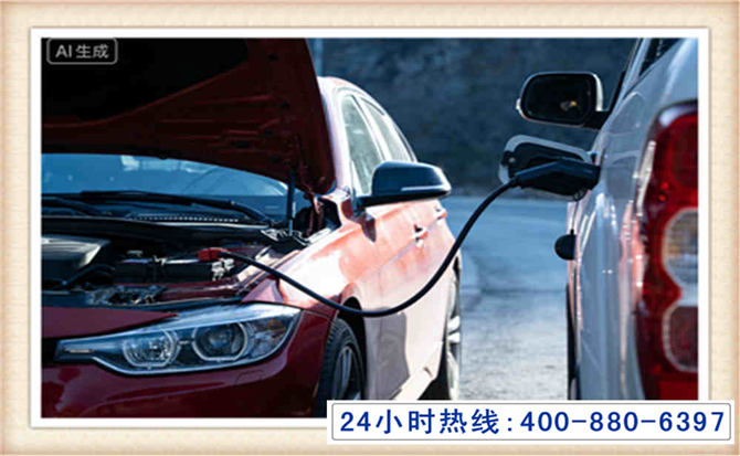 阜城潍坊拖车,附近24小时汽车拖车救援，潍坊道路救援拖车电话