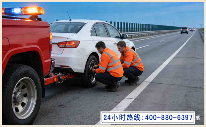 阜城汽车救援道路救援 阜城汽车救援道路救援